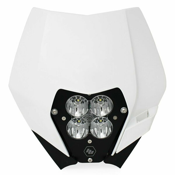 Baja Designs XL80 LED KTM 2008-2013 w/Headlight Shell 677061